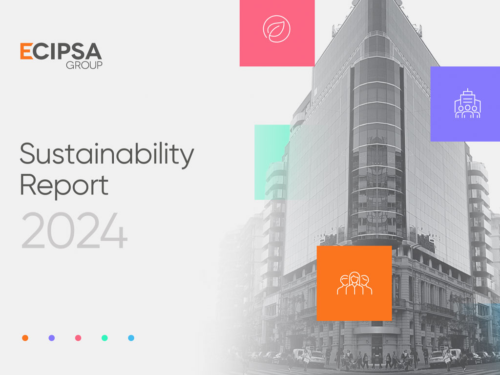 Grupo ECIPSA entregó su tercer edificio en Neuquén y anuncia inversiones por más de USD126.5 millones para sus proyectos locales e internacionales