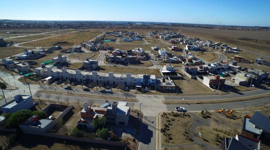 Grupo ECIPSA entregó su tercer edificio en Neuquén y anuncia inversiones por más de USD126.5 millones para sus proyectos locales e internacionales