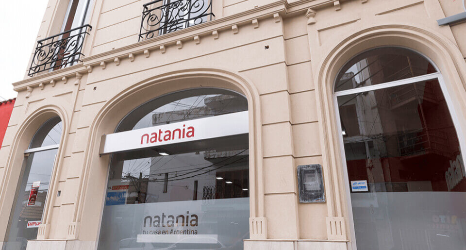 Natania lanza un nuevo plan en Salta y anuncia inversiones, entregas y comienzos de obras