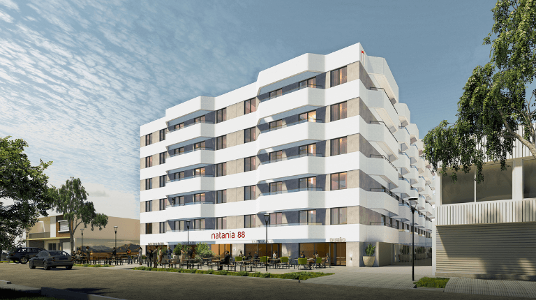 Natania continúa fortaleciendo su propuesta en Mendoza con entregas y nuevos lanzamientos