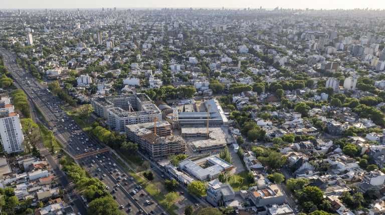 Ecipsa proyecta un 2026 con foco en el desarrollo regional