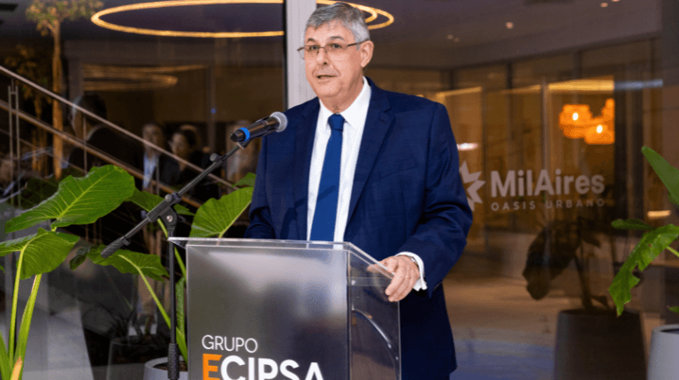 “El desafío será sostener el crecimiento en un contexto con incertidumbres en la evolución del crédito y la macroeconomía”